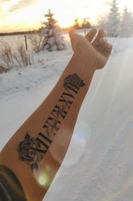 Tattoo