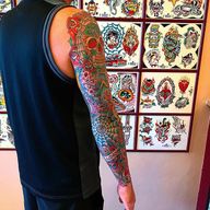 Tattoo