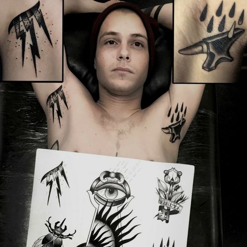 Tattoo image
