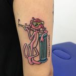 Tattoo