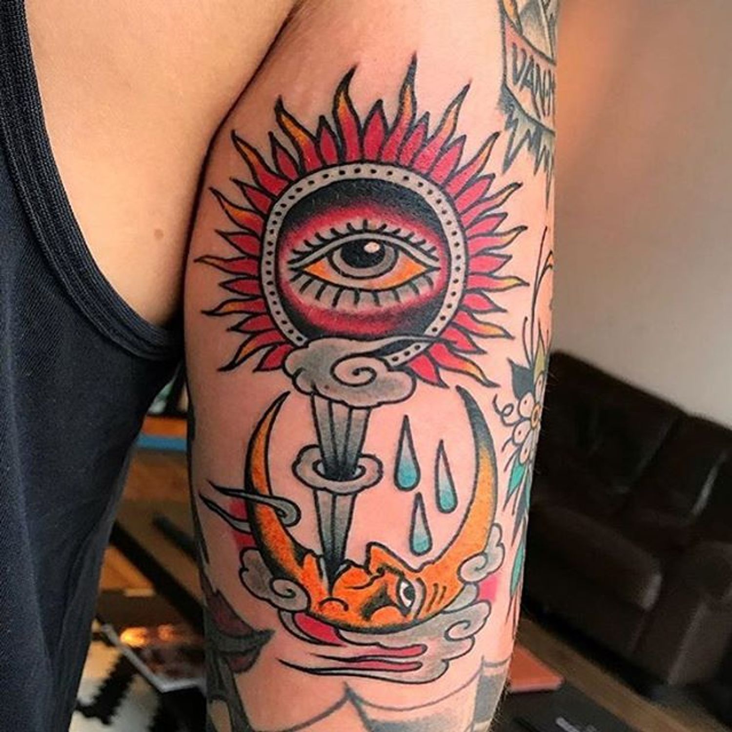 Black Chalice Tattoo • Tattoo Studio Book Now • Tattoodo