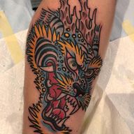 Tattoo