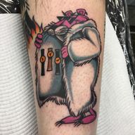 Tattoo