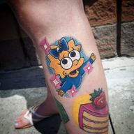 Tattoo