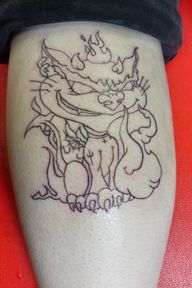Tattoo