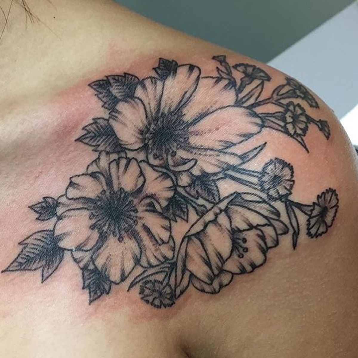 Tattoo uploaded by Tattoo Faction • Tattoodo