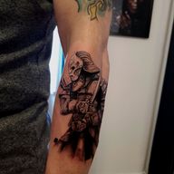Tattoo