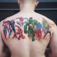 Tattoo