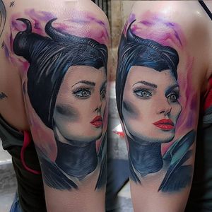 Tattoo by Korda Tattoo & Piercing Studio