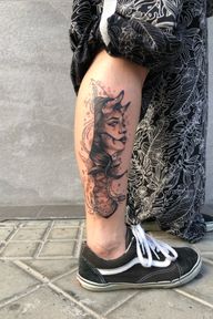Tattoo