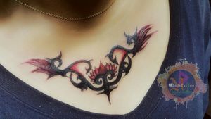 #圖騰Tattoo 🔸 15 cm #Taiwan #Tainan #Tattoo #Designer #Meng #DaDa #Simple #style #tattoo #Korean #style #tattoo #Girl #tattoos #European #American #tattoos #English #Word #Creative #Unique #Customers can specially design tattoo #Lipstick #Electrocardiogram #台南女刺青師FB陳宥璇 https://www.facebook.com/profile.php?id=100000246831895 #萌DaDatattoo粉專連結 https://www.facebook.com/shiuan79/ #LINE萌噠噠 : 🆔 shiuan79 #LINE:ID連結網址☞http://line.me/ti/p/Eb-zaYDGdt #您的刺青故事由萌DaDaTattoo幫您完成