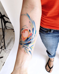 Tattoo