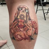 Tattoo