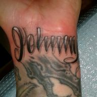 Tattoo