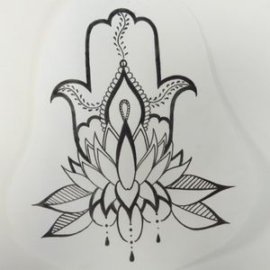 Tattoo by Twisted Inks (Underground)
