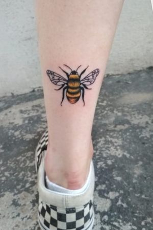 #bee 