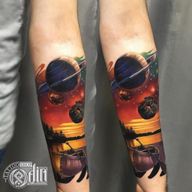 Tattoo