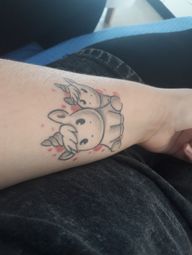 Tattoo
