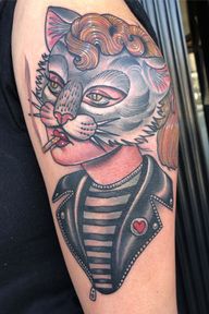 Tattoo