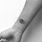 Little dotwork lotus flower.⠀ Appointments at pabloferrukt@icloud.com⠀  #dotworktattoo .⠀ .⠀ .⠀ .⠀ #tattoo #tattoos #tat #ink #inked #tattooed #tattoist #art #design #instaart #friedriechshain #kreuzberg #tatted #instatattoo #lotusflowertattoo #tatts #tats #amazingink #tattedup #inkedup⠀ #berlin #berlintattoo #flower #dotworktattoo #berlintattoos #dotworktattoos #dotwork  #tattooberlin #lotusflower