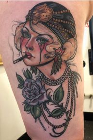 Tattoo