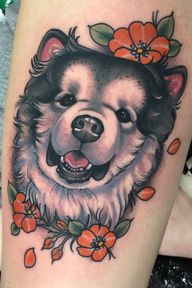 Tattoo