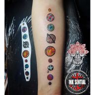 Tattoo