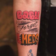 Tattoo