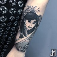 Tattoo