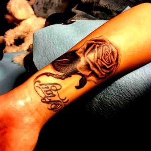 Tattoo by siblani tattoo