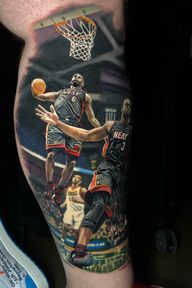 Tattoo