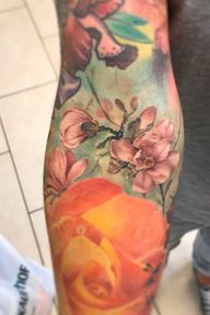 Tattoo