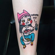 Tattoo