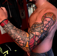 Tattoo