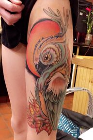 Tattoo