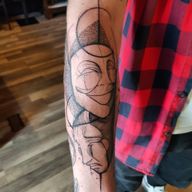 Tattoo