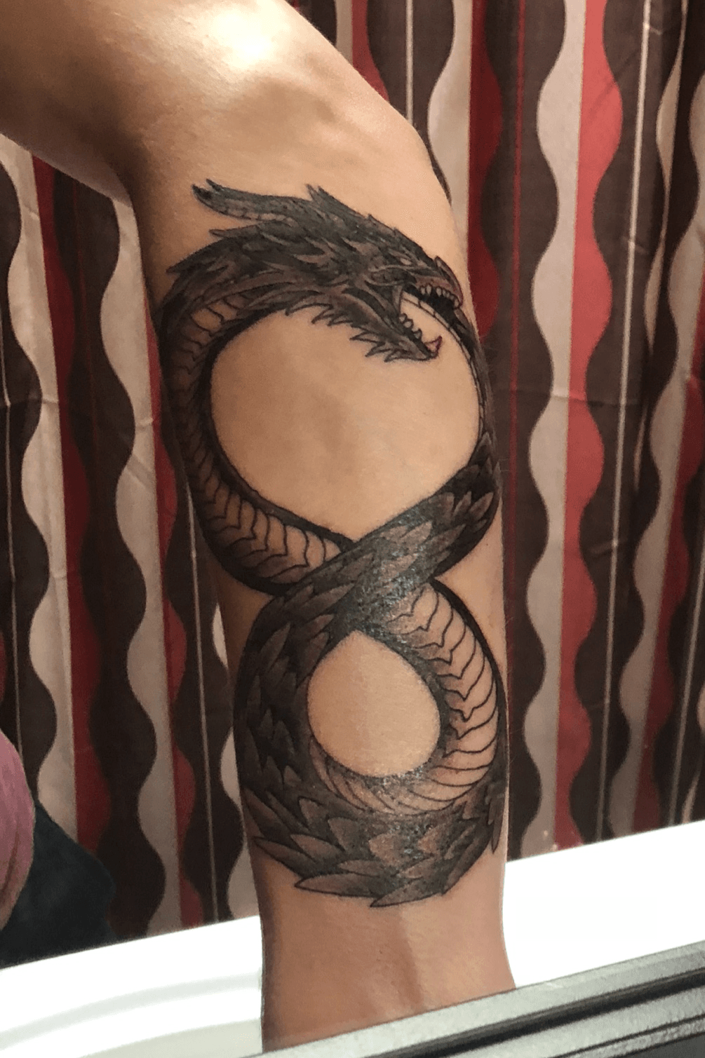 Funny Ways In Which People Altered Their Tattoos After Breakup   Boldskycom