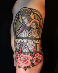 Tattoo