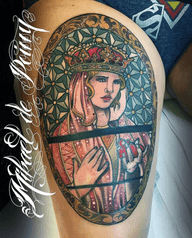 Tattoo