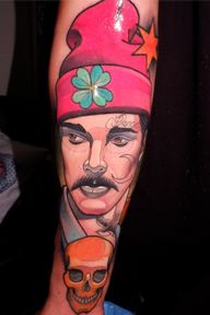 Tattoo