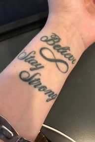 Tattoo