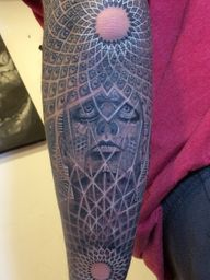 Tattoo