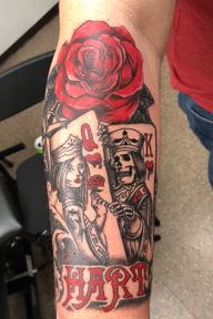 Tattoo