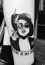 Tattoo