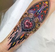 Tattoo