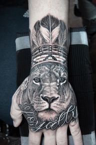 Tattoo