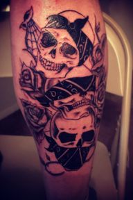 Tattoo