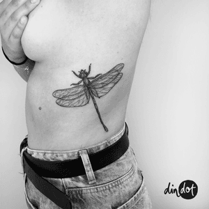 Dragonfly ...andreadindon@gmail.com for bookings✨...#dindot_tattoo #tattoo #dotwork #dotworktattoo#blacktattooart #blackink #tattrx #amazingink #tattedup #inkedup #wiilsubmission #blacktattoo #blacktattoonow #dotworkers #linework #blackworkers #tattoofilter #tattooart #blxckink #btattooing #theblackmasters #onlyblackart #darkworkers #tattoomobile #berlintattoo #tattooberlin