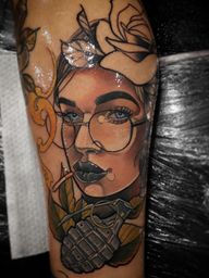 Tattoo