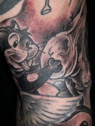 Tattoo